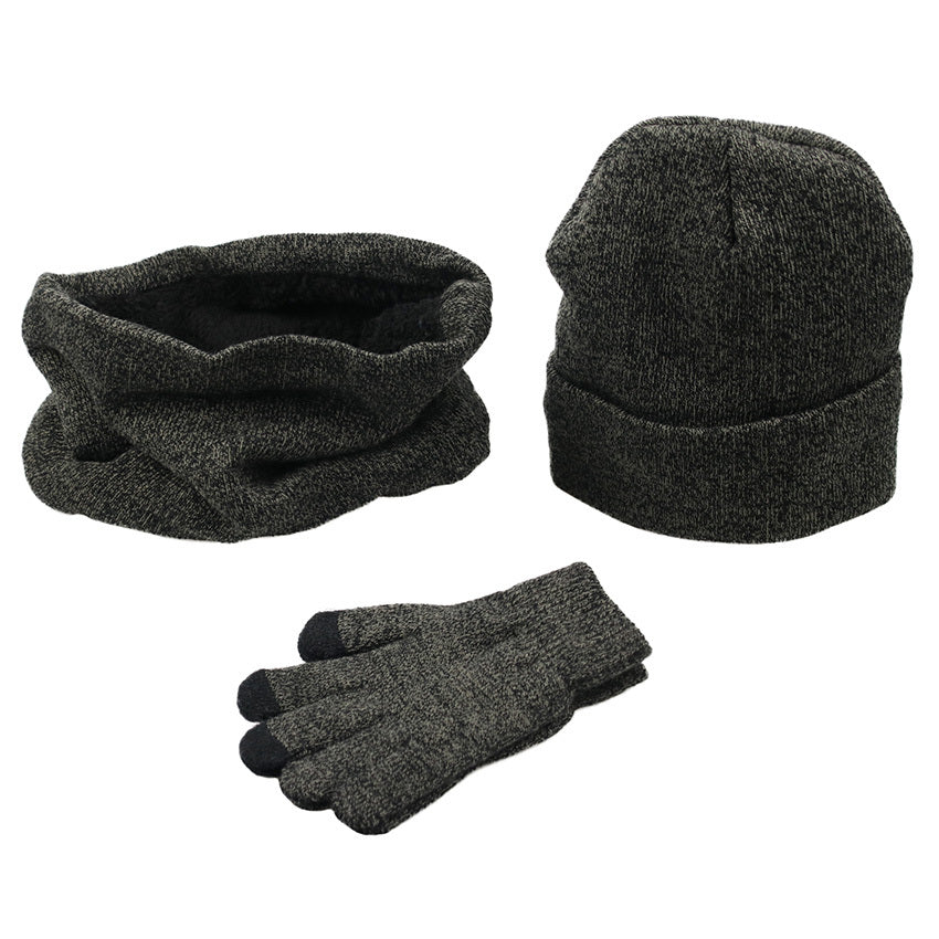 Winter Men's 3-Piece Set