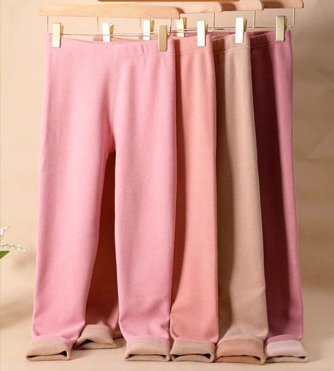 Warm Cashmere Winter Leggings