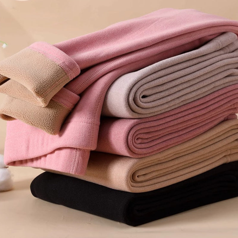 Warm Cashmere Winter Leggings