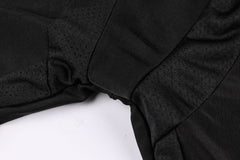 Ski Diaper Pants