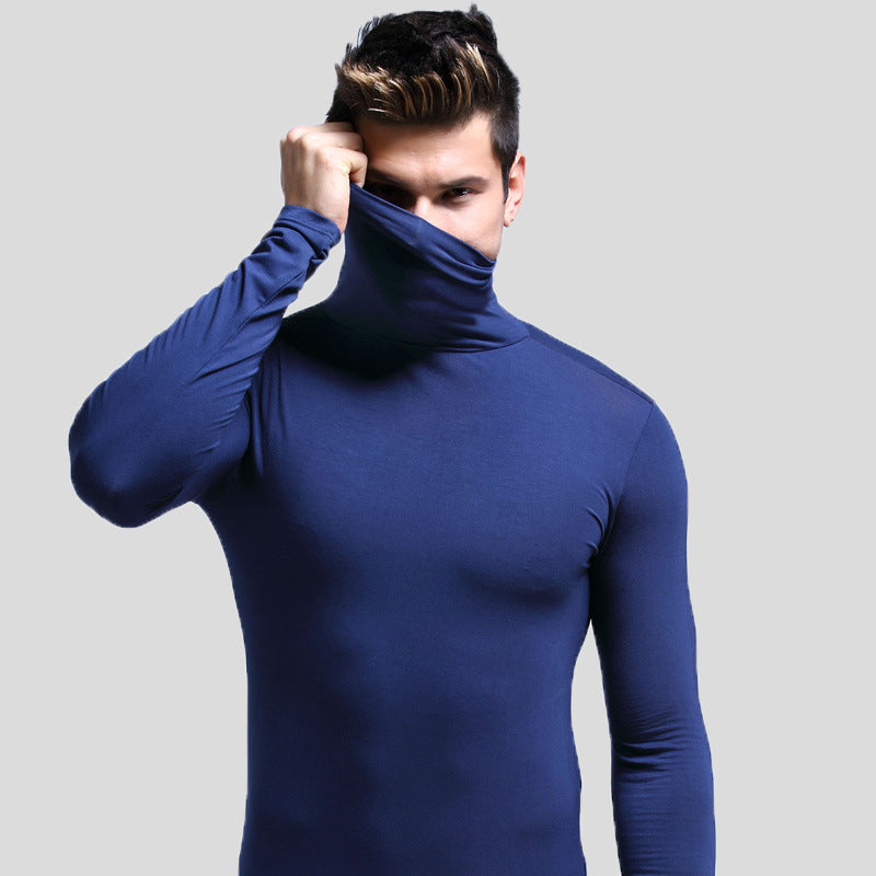 Thin Tight Thermal Base Shirt