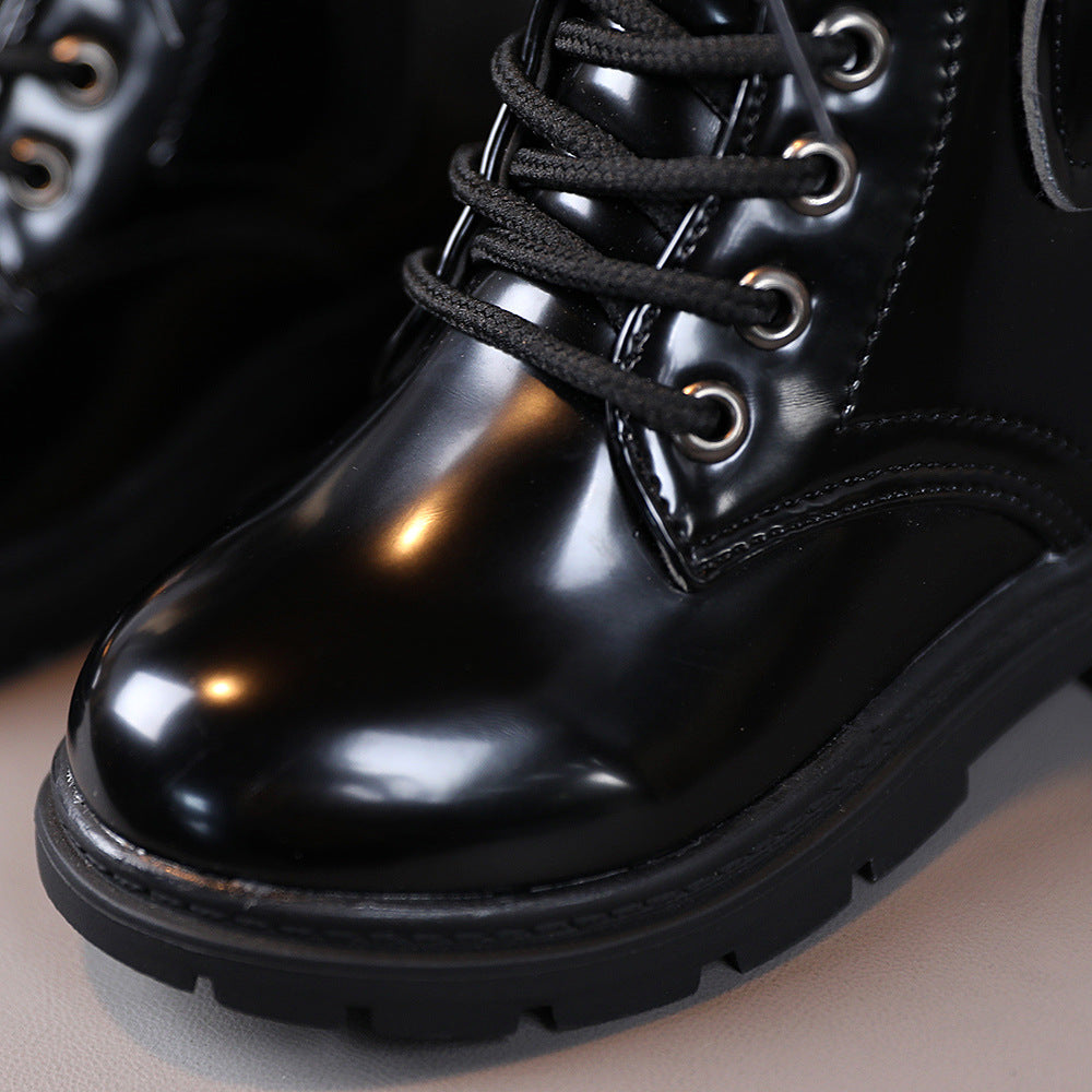 Children's Martin Boots