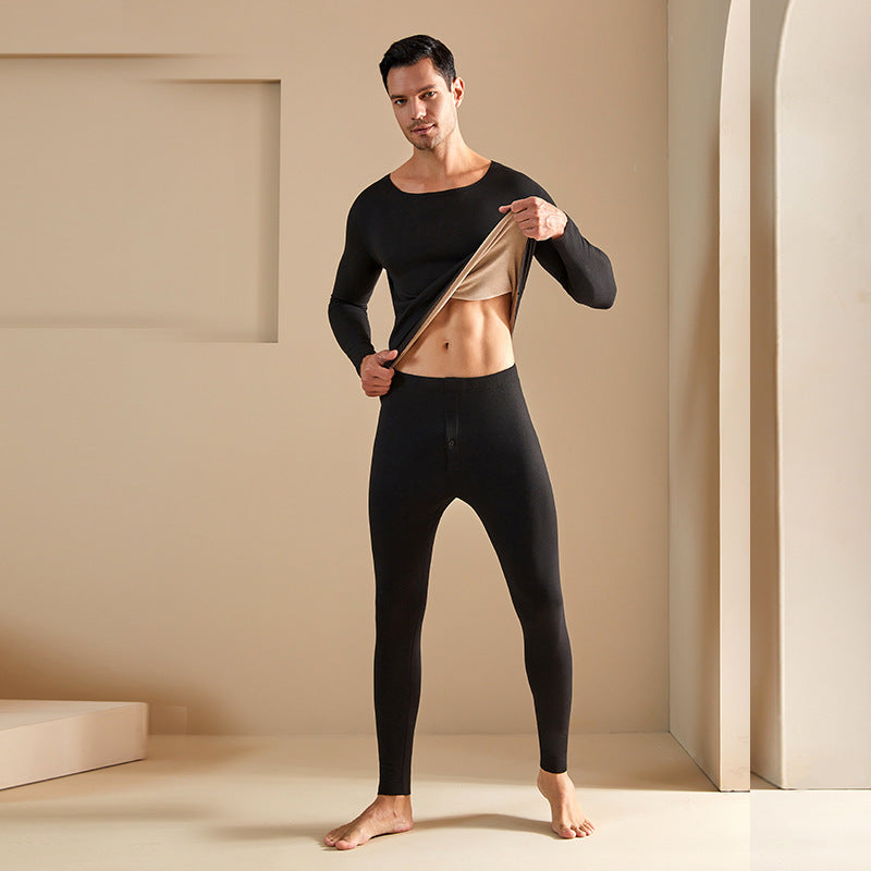 Silk Dralon Thermal Underwear