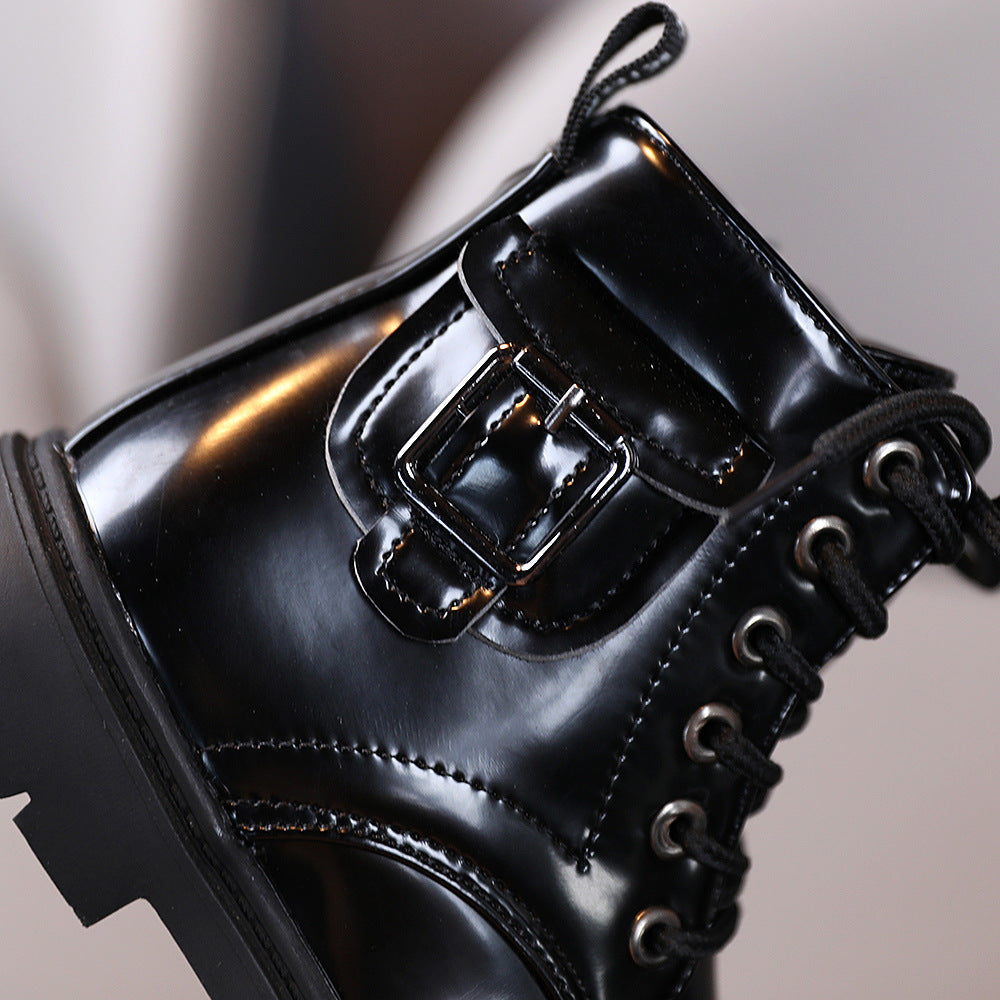 Children's Martin Boots