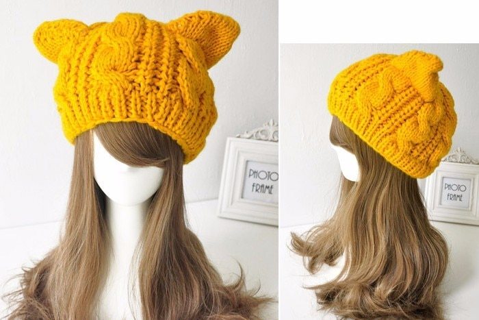 Women’s Cute Winter Hats