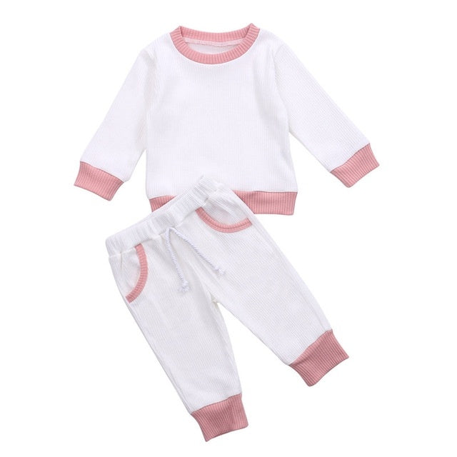 Jacket and Pants Set for Kids