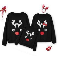Christmas Parent-Child Dress