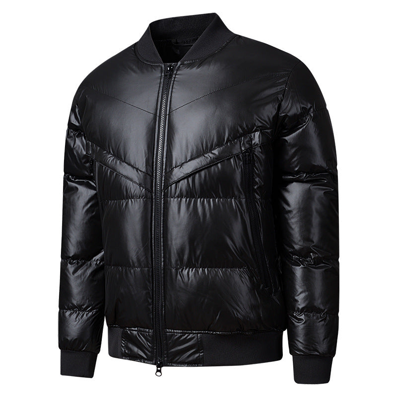 Wear-Resistant Outdoor Sports