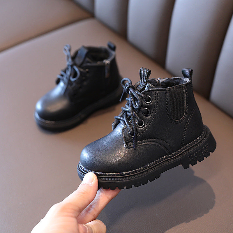 Waterproof Snow Boots for Toddlers