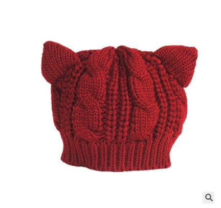 Women’s Cute Winter Hats