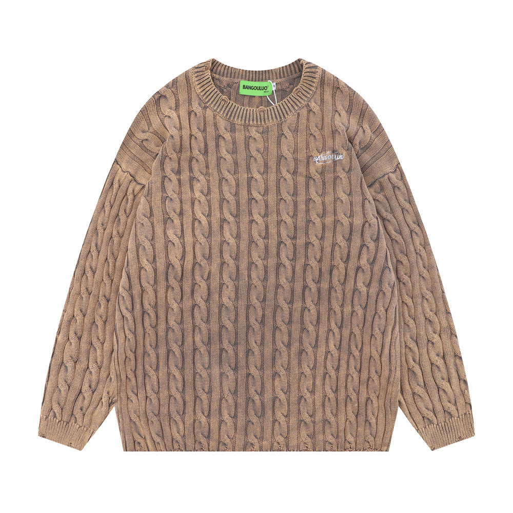 Winter Leisure Knitwear