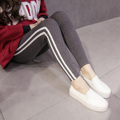Stylish Fitness and Yoga Pants