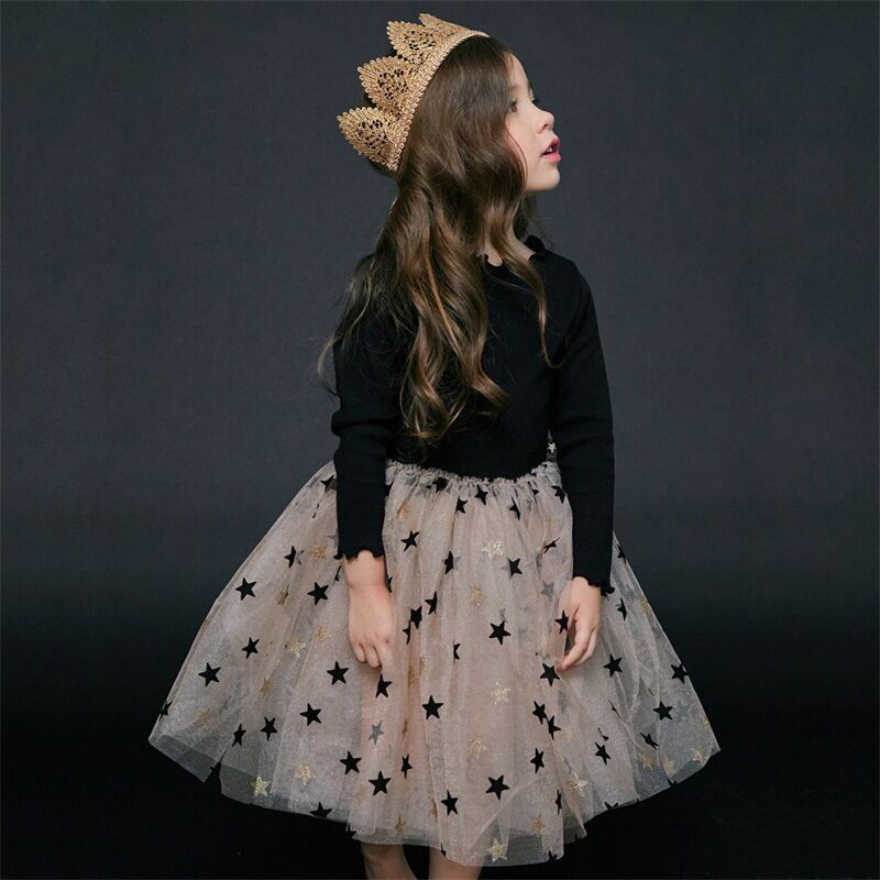 Christmas Dress for Girls