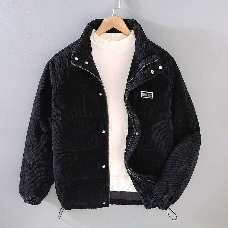 Puffer Jacket Coat Outerwear Top