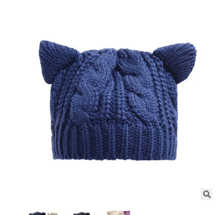 Women’s Cute Winter Hats
