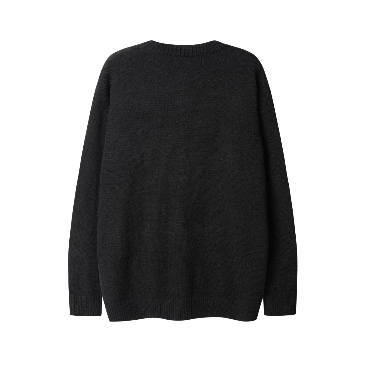 Japanese Festival Festive Couple Sweater