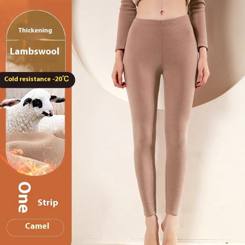 Warm Cashmere Winter Leggings