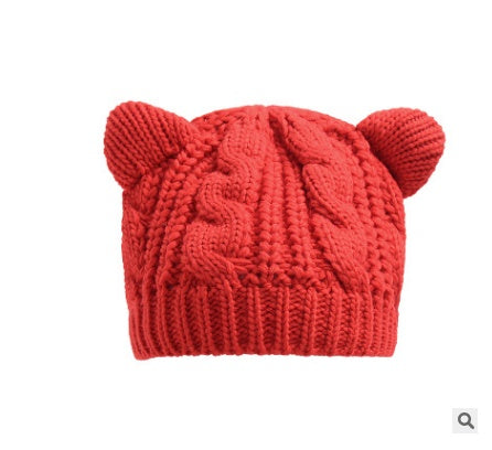 Women’s Cute Winter Hats