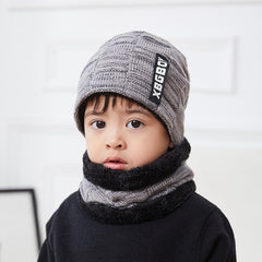 Knit Hats, Caps, and Snoods for Winter