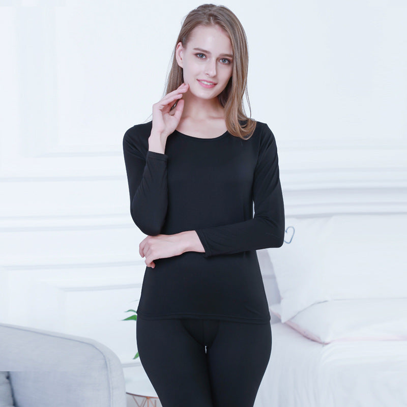 Base Clothes and Long Trousers