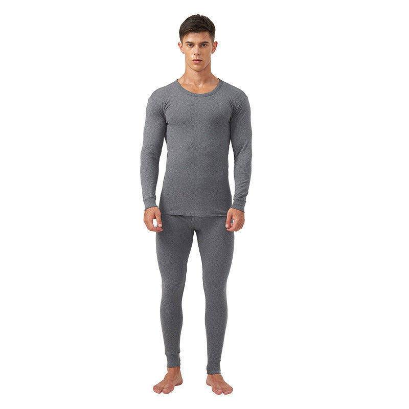 Winter Thermal Underwear Set for Men & Women