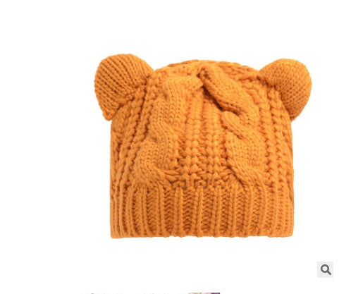 Women’s Cute Winter Hats