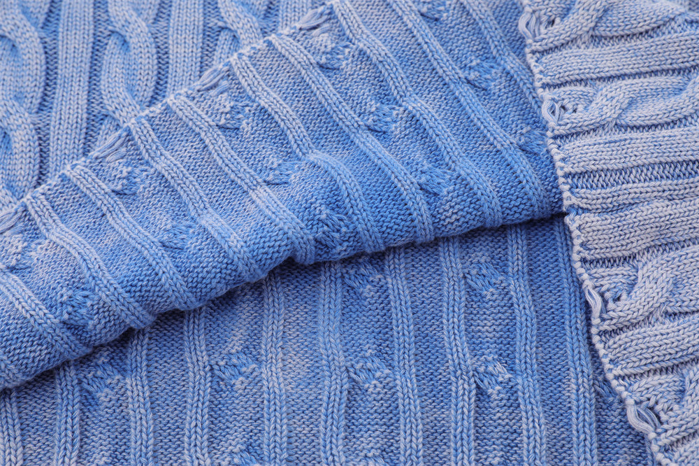 Winter Leisure Knitwear
