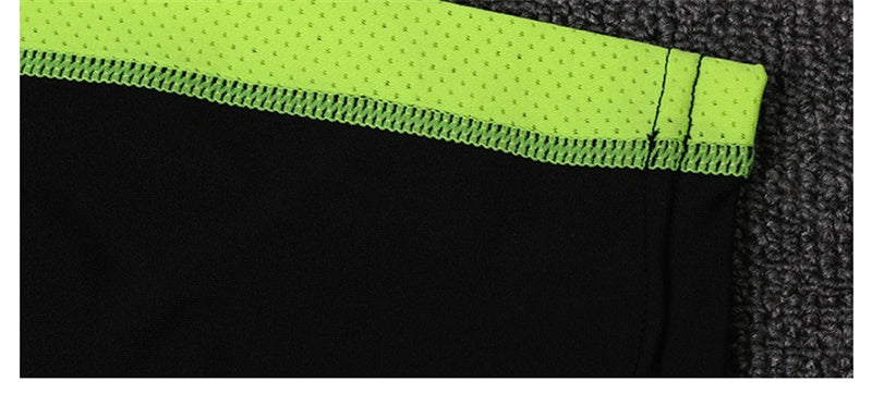 Winter Men's Thermal Underwear