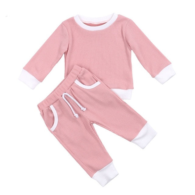 Jacket and Pants Set for Kids