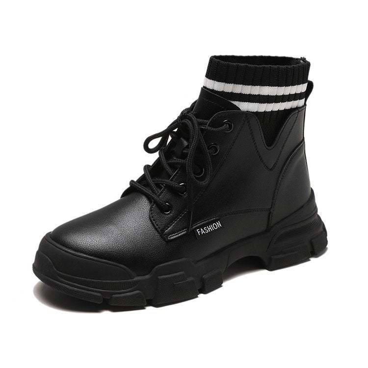 Women Tide Single Boots