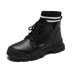 Women Tide Single Boots