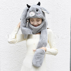 Three-Piece Set