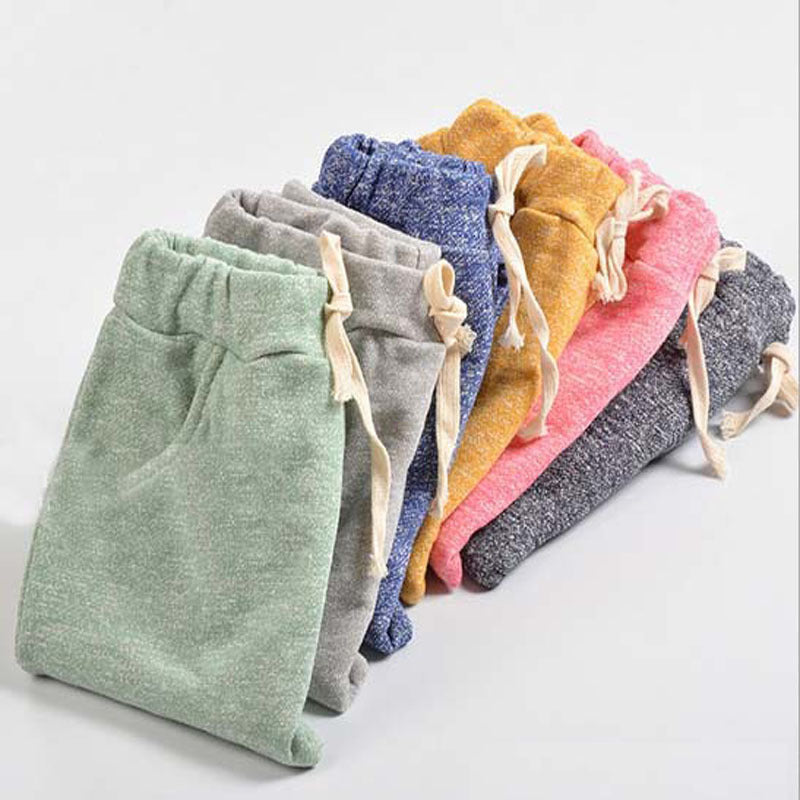 Fashionable Baby Girls Trousers