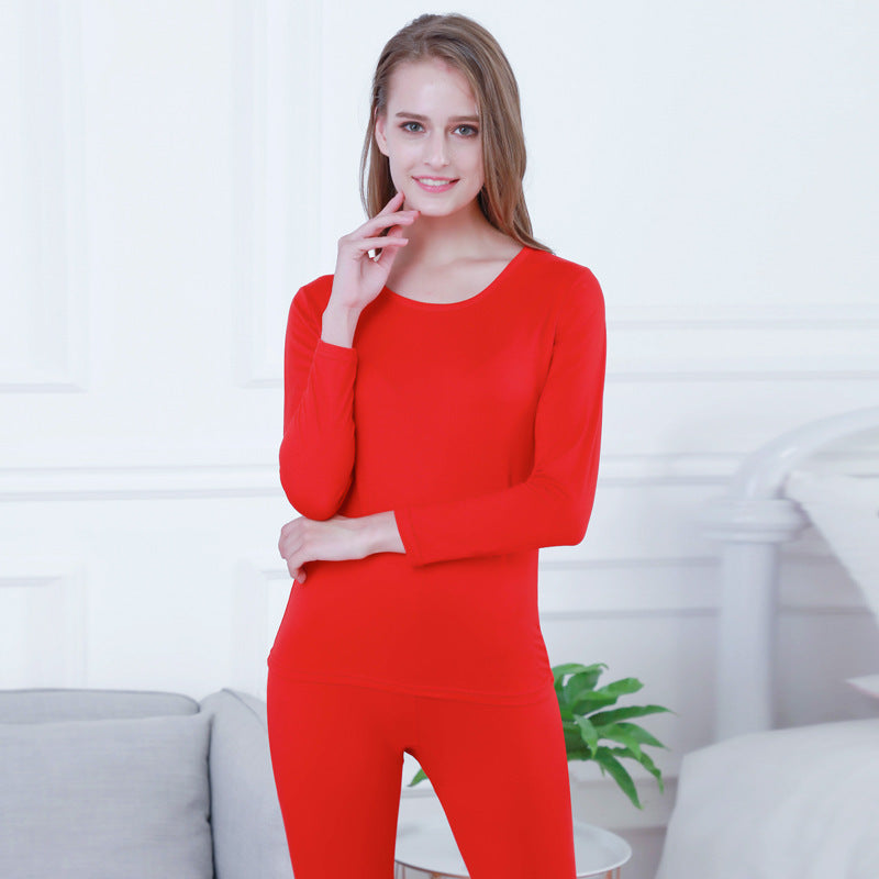 Base Clothes and Long Trousers