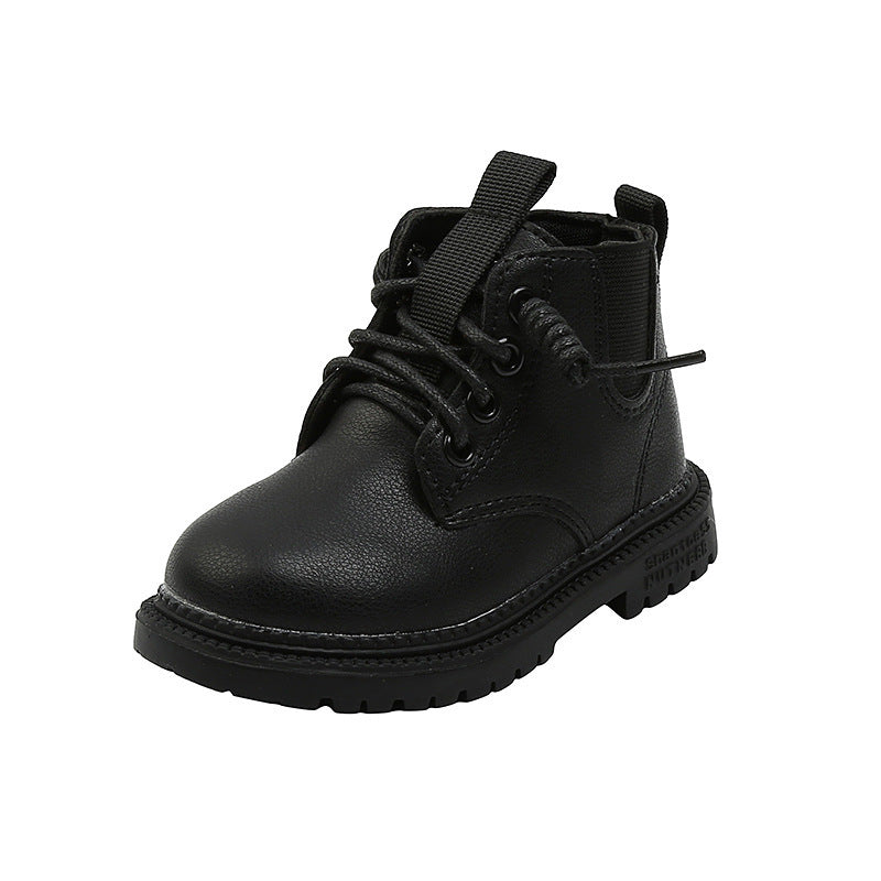Waterproof Snow Boots for Toddlers