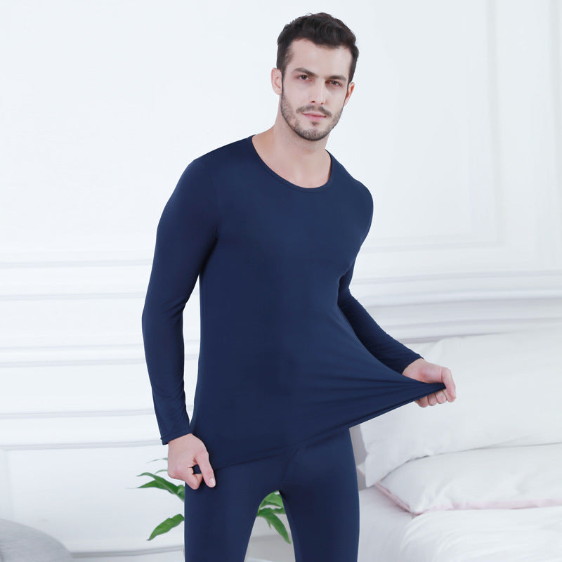 Base Clothes and Long Trousers