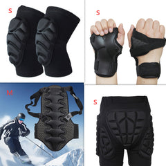 Ski Diaper Pants