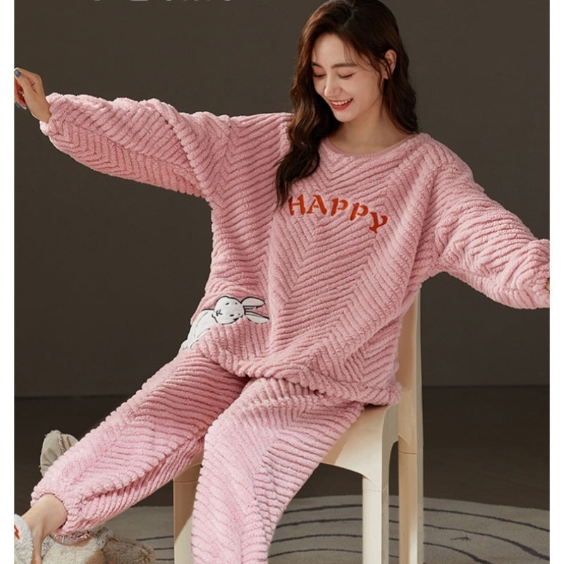 Women's Long Sleeve Suit