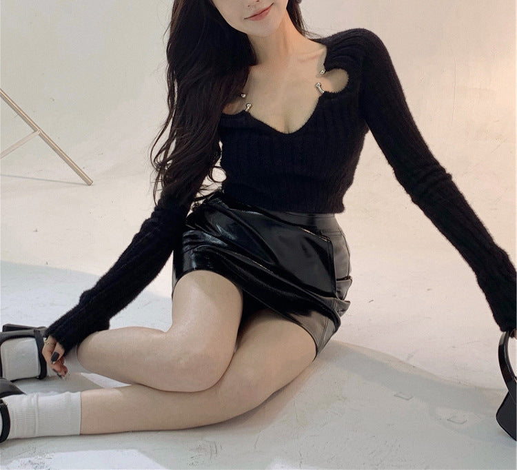 Fashion Knitwear Sweater for Women