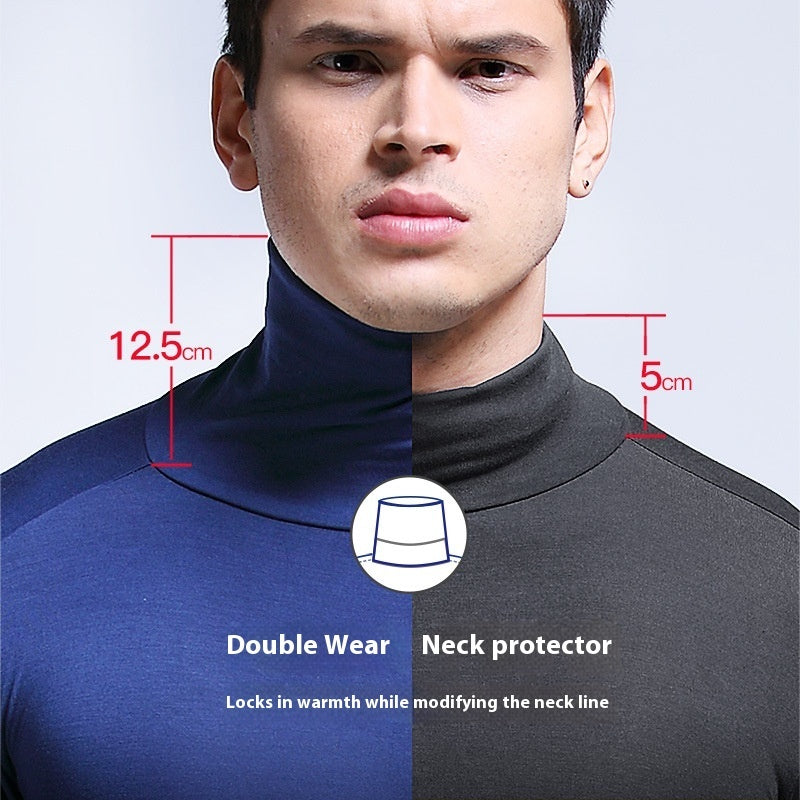 Thin Tight Thermal Base Shirt