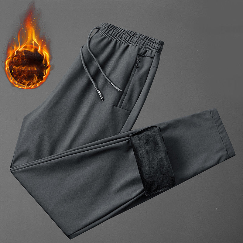 Warm Ski Climbing Pants