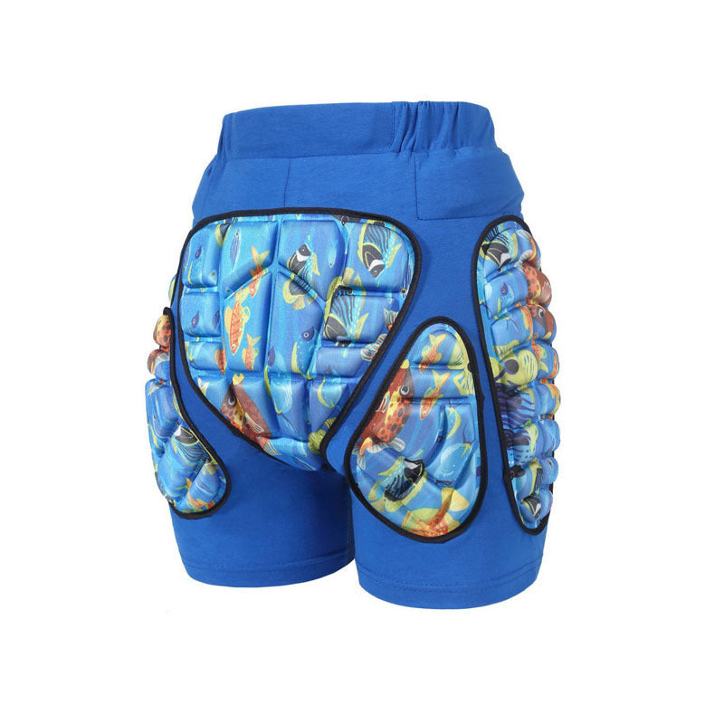 Ski Diaper Pants