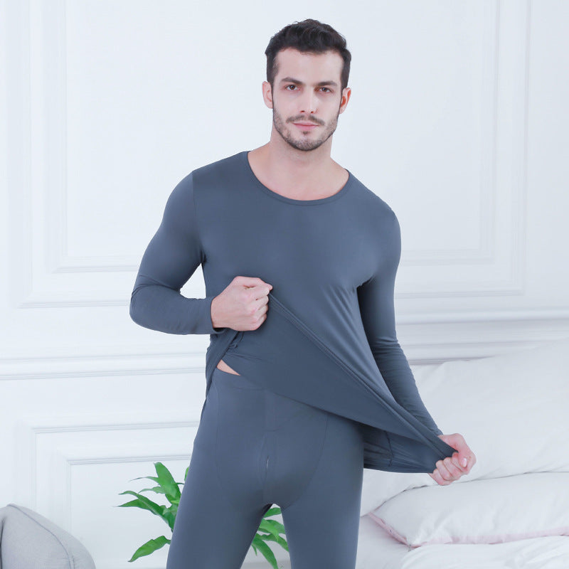 Base Clothes and Long Trousers