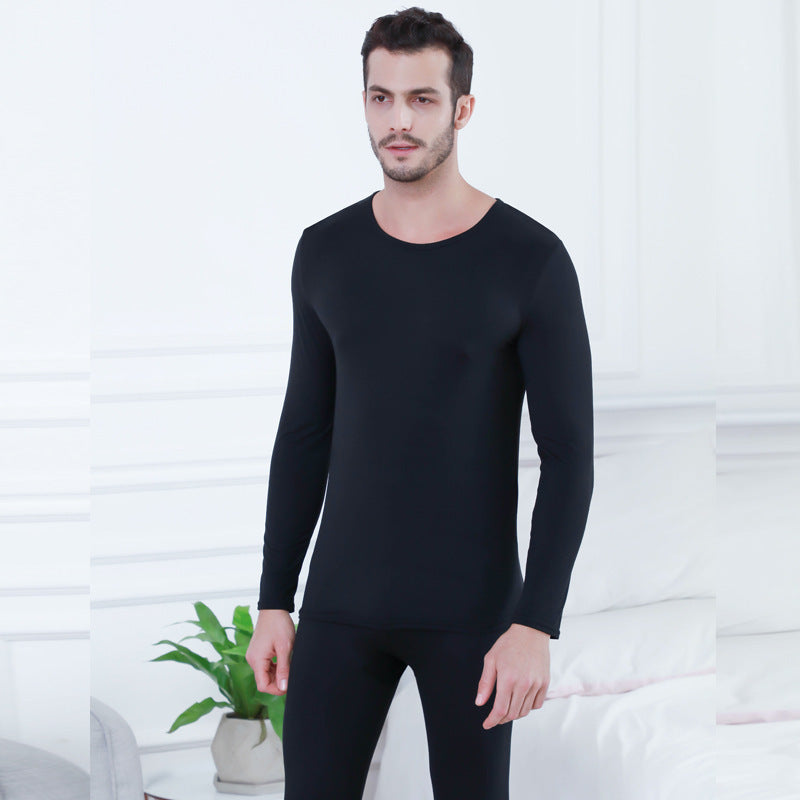 Base Clothes and Long Trousers