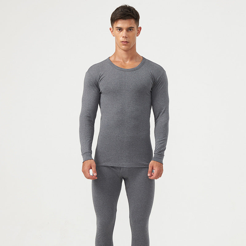 Winter Thermal Underwear Set for Men & Women