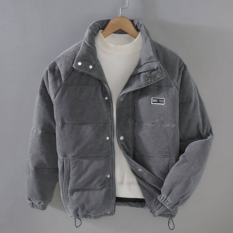 Puffer Jacket Coat Outerwear Top