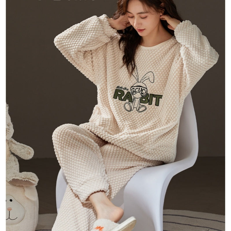 Women's Long Sleeve Suit
