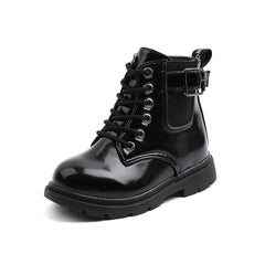Children's Martin Boots