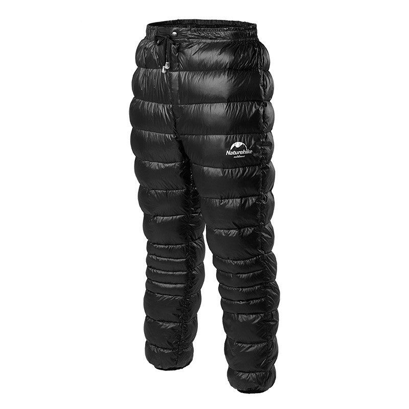 Men's Plush Hooded Jacket
