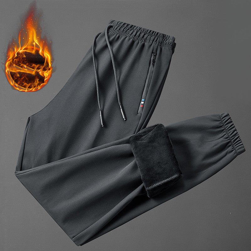 Warm Ski Climbing Pants